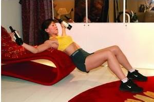 居家4招丰胸法，重塑美胸曲线