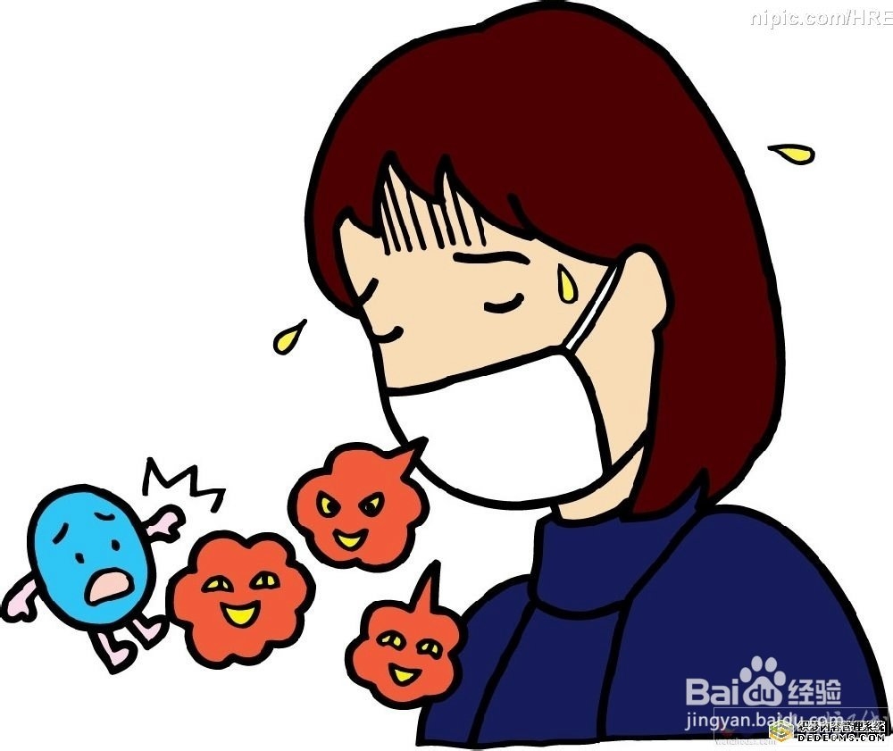 健康生活小常识：[5]如何预防H7N9禽流感