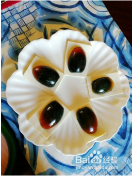 可口的年年有鱼