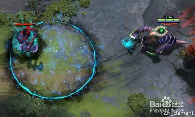 dota2新英雄深渊领主——孽主介绍以及玩法猜想