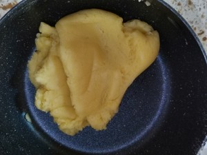 红糖脆皮泡芙的做法