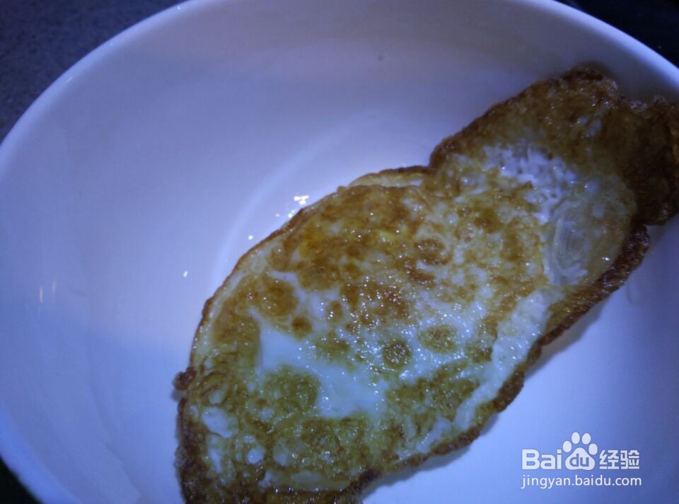 家常白菜冬笋面