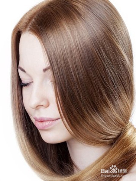 我要时尚发型 更要健康发质