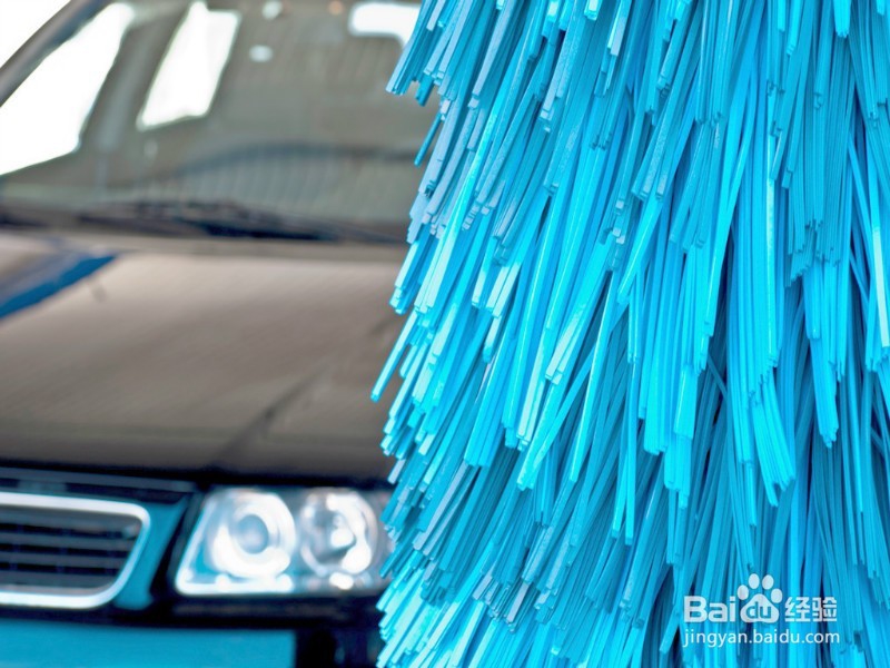 怎样提高雨刮器刮片的使用寿命?