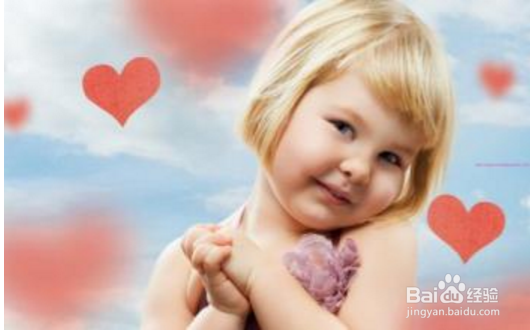 小孩子真的能看见不好的东西吗?