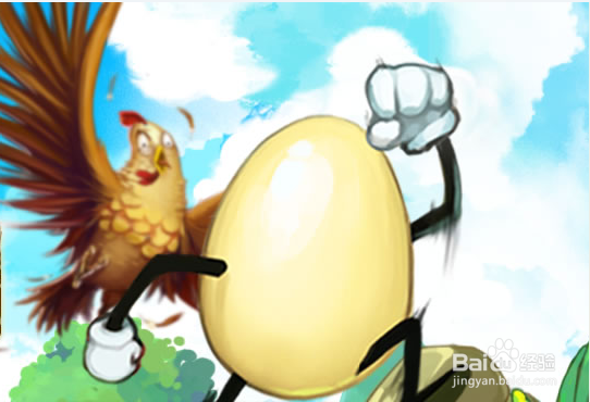 玩鸡不玩蛋怎么下载?