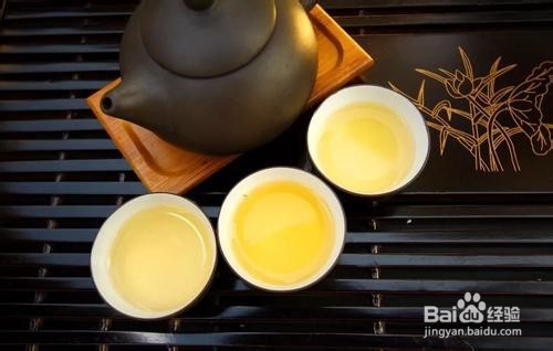 卖茶叶怎么跟客人搭话