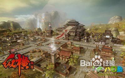 八目鱼解析《纵横无双》尘封地图