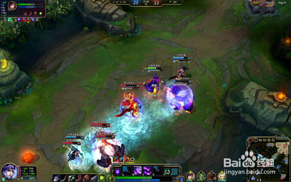 可能你们没首测资格，于是我来晒D10的试玩！