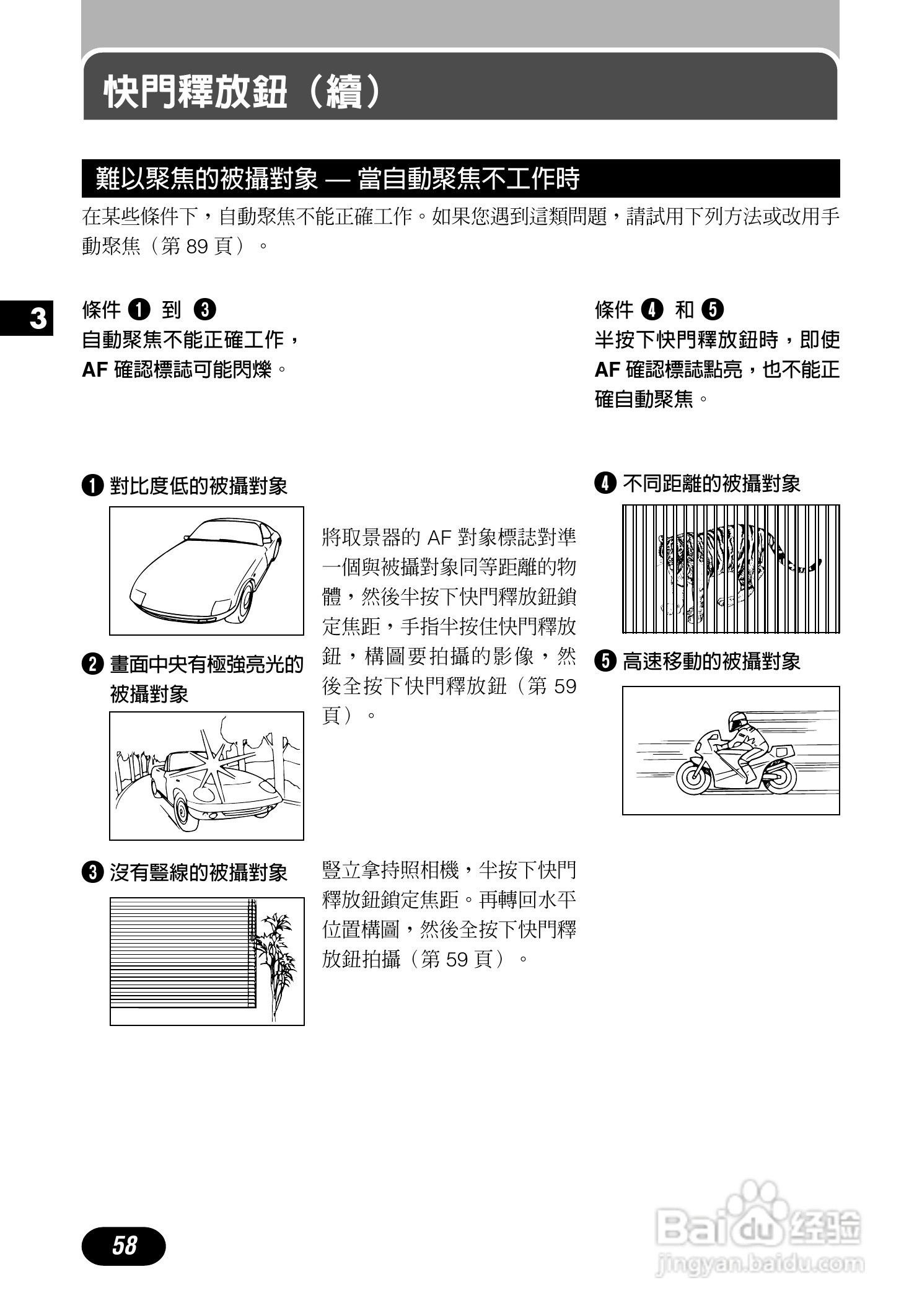 Olympus奥林巴斯C-700UZ数码相机说明书:[6]