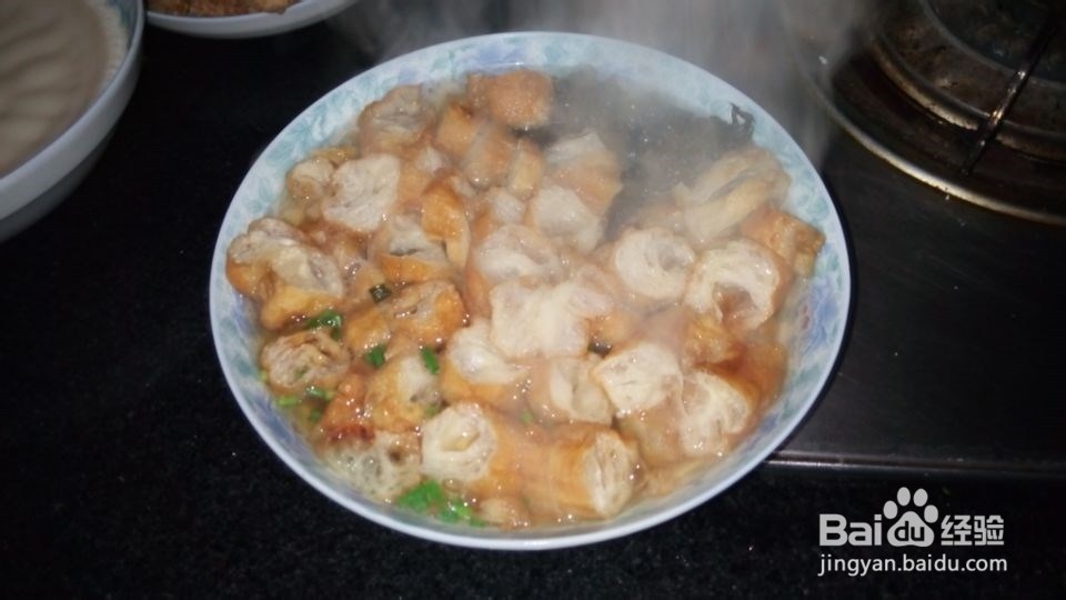 油条紫菜汤怎么做