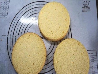 奶油水果生日蛋糕怎么做？