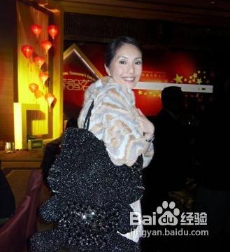 Fashion包包与水晶的搭配