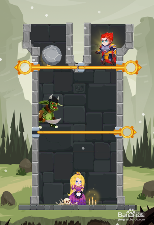 Tabu的Level 9怎样通关？