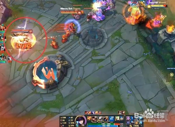 超视野狙杀，传说中的神枪手