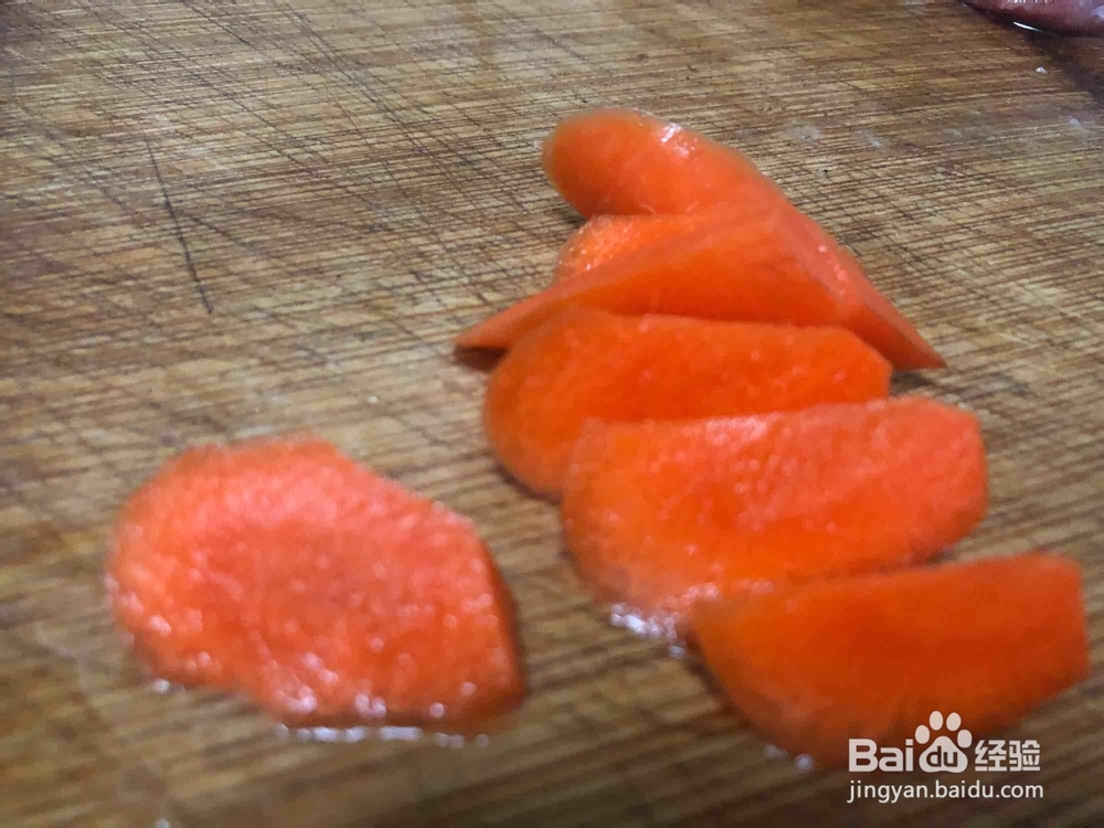 如何制作土豆烧鸡腿