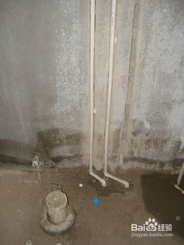 卫生间怎么装修