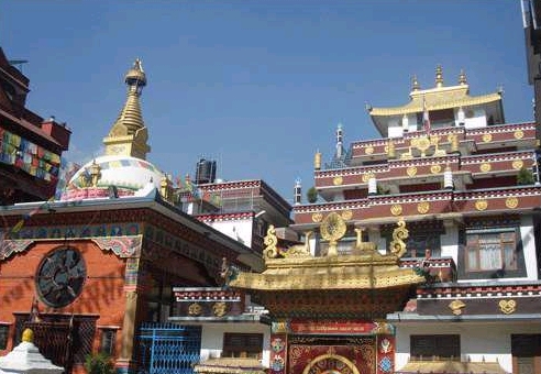 九大低消费旅游国攻略