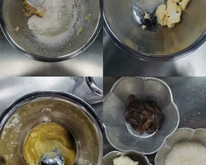 港式菠萝包的做法