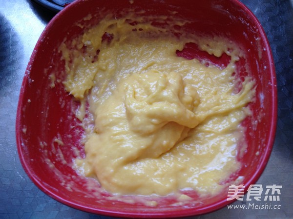 “红”运当头：山楂蛋糕