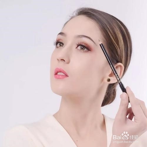 眉毛不浓密怎么办