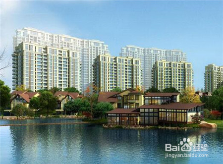 怎么判断楼市崩盘的前兆