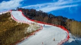 崇礼滑雪全攻略