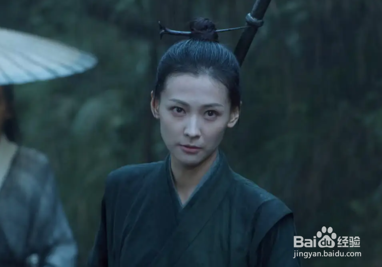 徐凤年大黄庭怎么恢复的