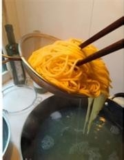 『四川凉面』——夏季开胃小吃