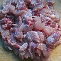 干煸兔肉的做法