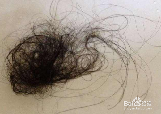 洗头的正确方法?如何保护头发?