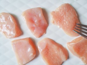 黑椒烤肉的做法