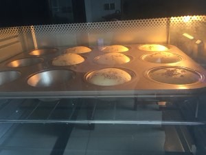 简单好吃无水蛋糕