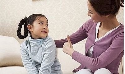 家长怎样有效夸奖孩子？