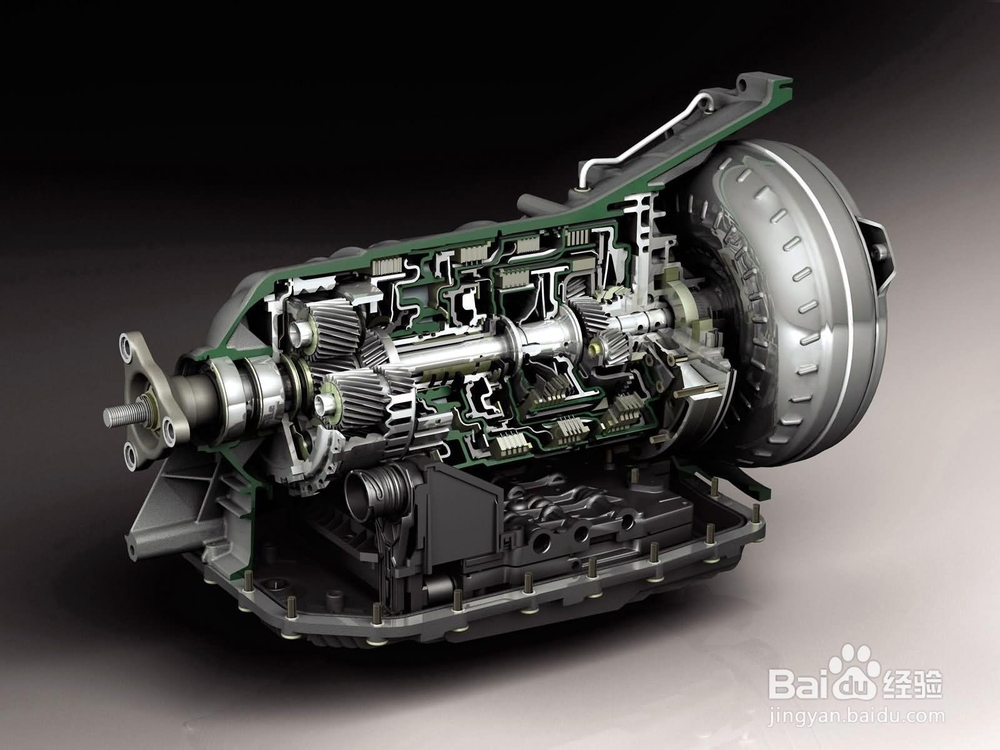 汽车变速器漏油怎么办