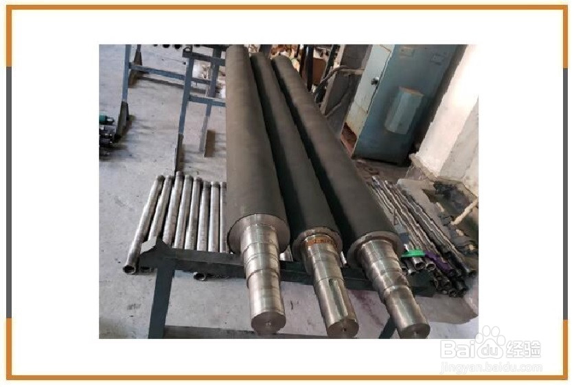 胶辊厂家如何选？