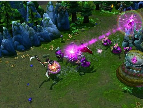 英雄联盟LOL排位赛如何快速上分前20场是关键！