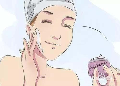 怎样控制皮肤长黑头