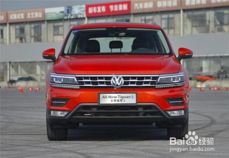 中型SUV选谁，别告诉我你连它们都不知道