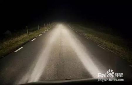 夜间开车的7个注意事项！能救命！