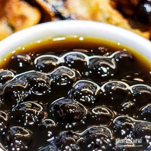 晚上煮的珍珠怎么保留第二天