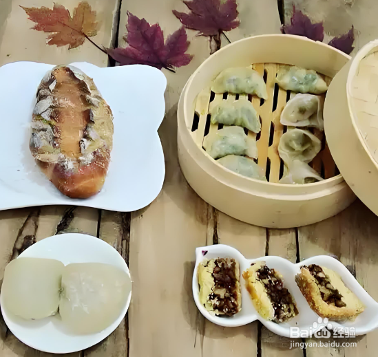 早餐吃什么最好？