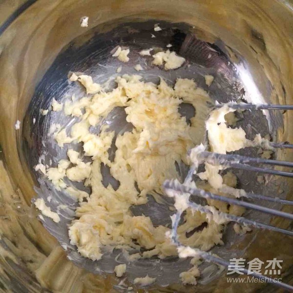 皇家曲奇的做法
