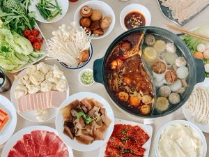 怎么做麻辣火锅