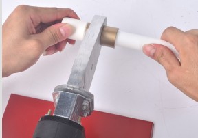 供暖管道的重要性与滑紧式连接方式!