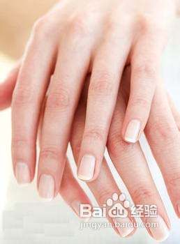 保养手的方法