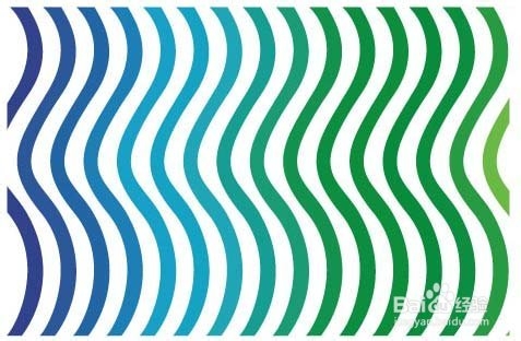 色彩对比教程经验分享