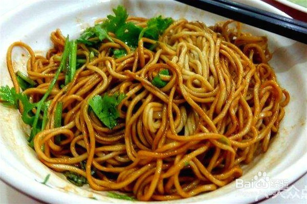 到上海一定要吃的10大美食
