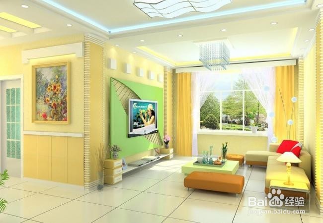 装修新房甲醛易超标，入住之前勿忘先“体检”