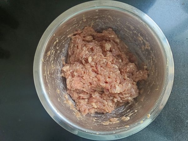 团团圆圆珍珠圆子